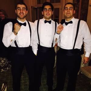 Meet your Posher, Sam